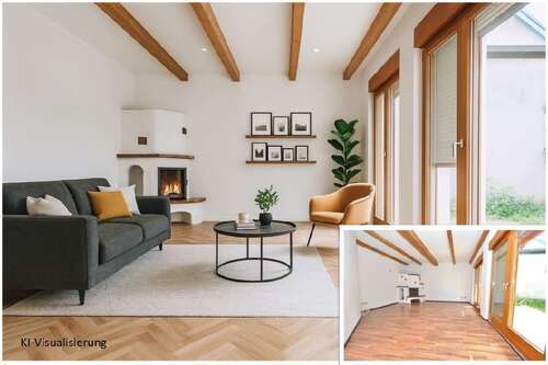 Foto - Haus zum Kaufen in Weyerbusch 179.000,00 € 137 m²