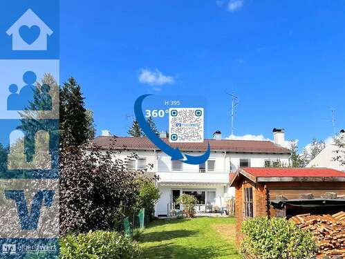 Foto - Haus zum Kaufen in Brunnthal 720.000,00 € 110.3 m²