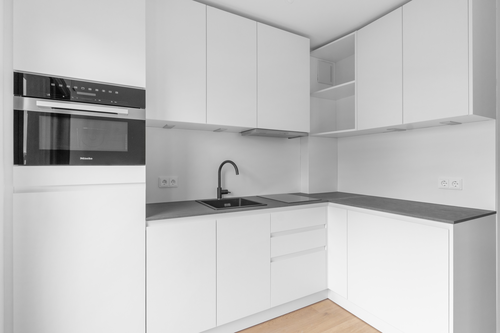 Foto - Wohnung zum Kaufen in München 419.000,00 € 35.9 m²