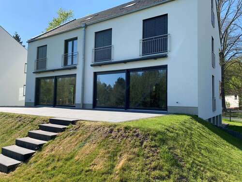 Foto - Haus zum Mieten in Schönwalde-Glien 2.079,00 € 191 m²