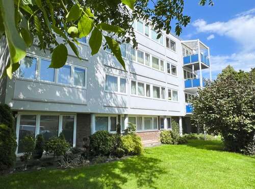 Foto - Wohnung zum Kaufen in Kirchrode 225.000,00 € 70 m²