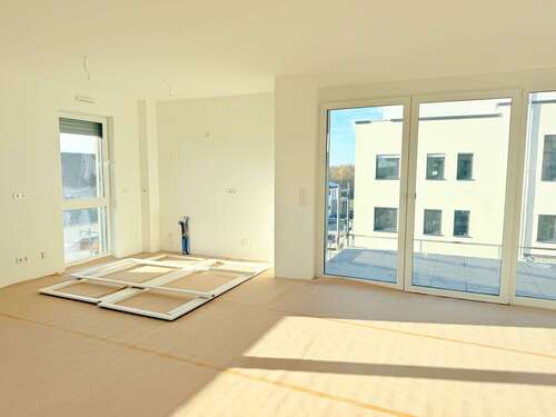 Foto - Wohnung zum Mieten in Fernwald 1.075,00 € 85 m²