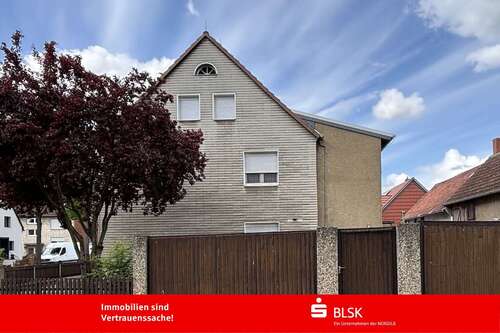 Foto - Haus zum Kaufen in Helmstedt 219.000,00 € 150 m²