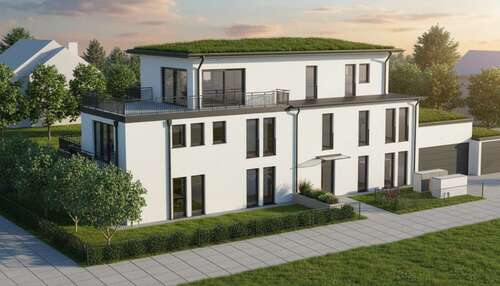 Foto - Grundstück zu verkaufen in München Obermenzing 2.890.000,00 € 686 m²