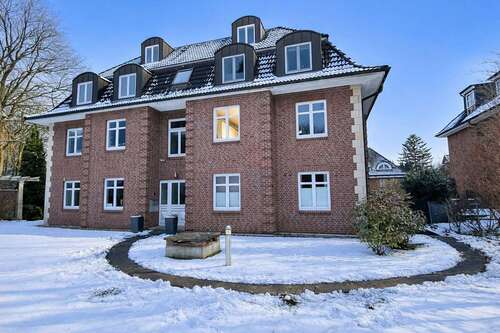 Foto - Wohnung zum Mieten in Hamburg 3.100,00 € 150 m²