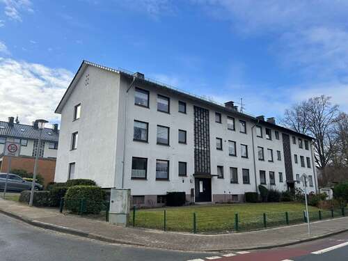 Foto - Wohnung zum Kaufen in Bielefeld 199.000,00 € 71.96 m²