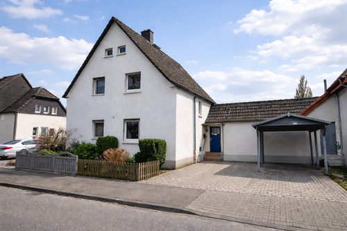 Foto - Haus zum Kaufen in Gelsenkirchen 154.900,00 € 80 m²