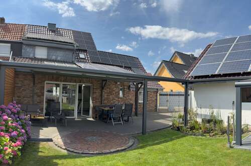 Foto - Haus zum Kaufen in Gronau (Westfalen) 295.000,00 € 121 m²