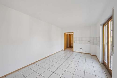Foto - Wohnung zum Kaufen in Ötigheim 159.000,00 € 37 m²