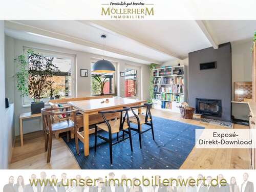 Foto - Haus zum Kaufen in Lübeck 349.000,00 € 103.56 m²