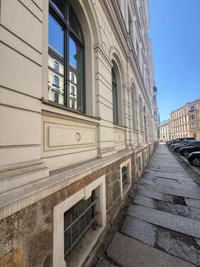 Foto - Wohnung zum Kaufen in Leipzig 448.000,00 € 93.69 m²