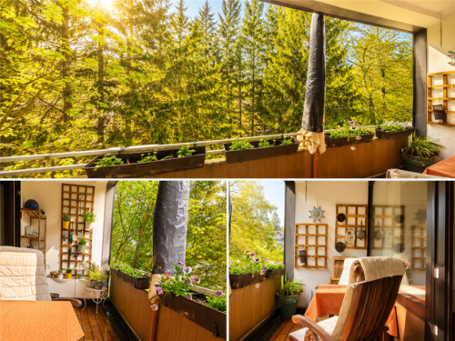 Foto - Wohnung zum Kaufen in Goslar 95.000,00 € 78.65 m²