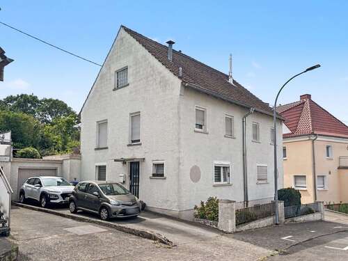 Foto - Haus zum Kaufen in Neunkirchen 134.000,00 € 100 m²