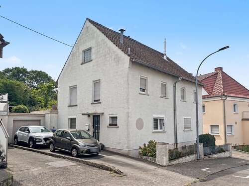 Foto - Haus zum Kaufen in Neunkirchen 149.000,00 € 100 m²