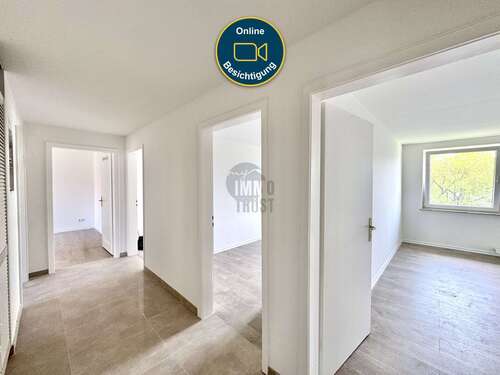 Foto - Wohnung zum Kaufen in Celle 185.000,00 € 81.46 m²