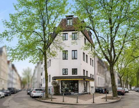 Foto - Wohnung zum Kaufen in Münster 448.000,00 € 83.34 m²