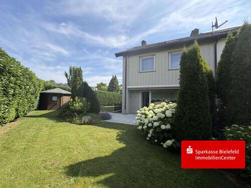 Foto - Haus zum Kaufen in Bielefeld 329.000,00 € 98 m²