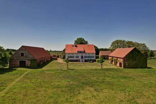 Foto - Haus zum Kaufen in Sonnenberg OT Rönnebeck 1.950.000,00 € 325 m²