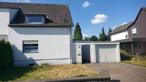Foto - Haus zum Kaufen in KÖLN 550.000,00 € 70 m²