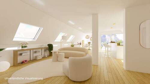 Foto - Wohnung zum Kaufen in Sindelfingen 766.382,00 € 123.61 m²