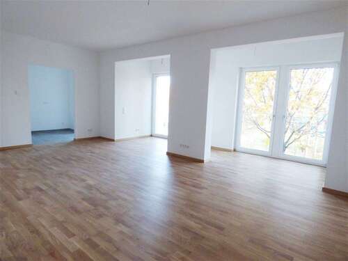 Foto - Wohnung zum Mieten in Leipzig 1.436,00 € 113.05 m²