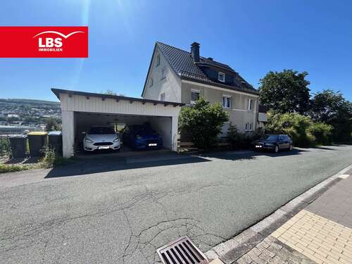 Foto - Haus zum Kaufen in Meschede 249.000,00 € 221 m²