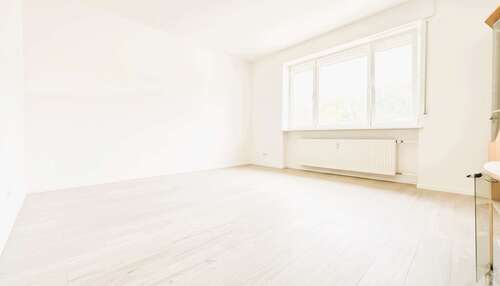 Foto - Wohnung zum Kaufen in Nieder-Hilbersheim 145.900,00 € 52 m²