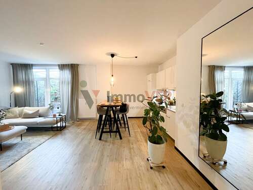 Foto - Wohnung zum Mieten in Bremen 830,00 € 74.13 m²