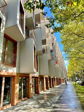 Foto - Wohnung zum Mieten in München 1.680,00 € 42.6 m²