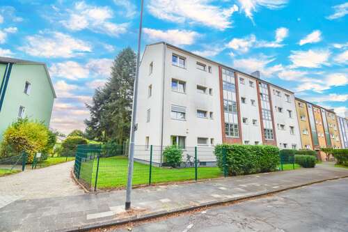 Foto - Wohnung zum Kaufen in Neukirchen-Vluyn 184.500,00 € 69 m²