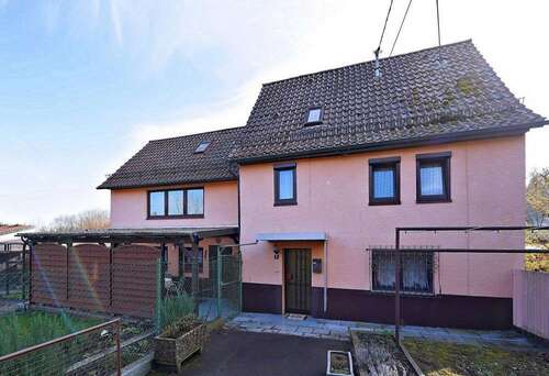 Foto - Haus zum Kaufen in Bad Wimpfen 149.900,00 € 93 m²