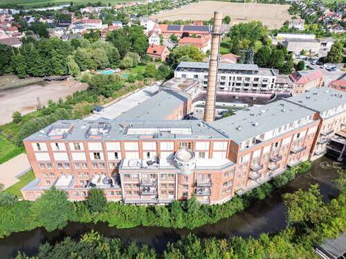 Foto - Wohnung zum Mieten in Schkeuditz 684,59 € 50.71 m²