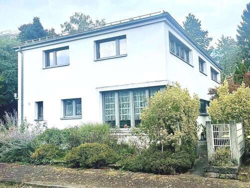 Foto - Haus zum Kaufen in Frankfurt 1.274.260,00 € 313.43 m²