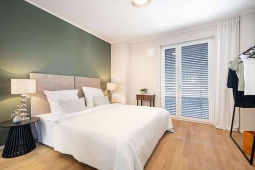 Foto - Wohnung zum Kaufen in Fürstenfeldbruck 839.900,00 € 101.79 m²