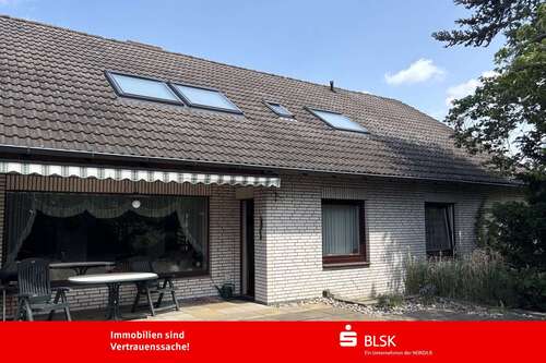 Foto - Haus zum Kaufen in Grafhorst 399.000,00 € 219.7 m²