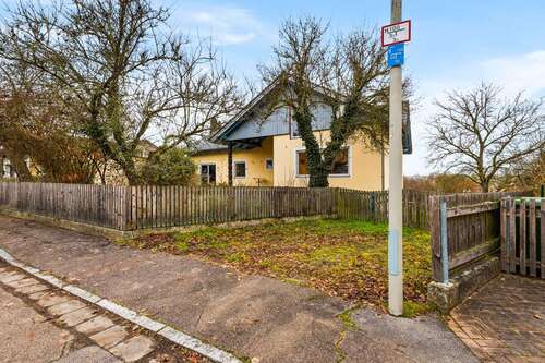 Foto - Haus zum Kaufen in Thalmassing 549.000,00 € 224 m²