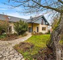 Haus zum Kaufen in Thalmassing 629.000,00 € 224 m²