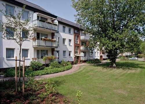 Foto - Wohnung zum Mieten in Norderstedt 759,09 € 64.88 m²