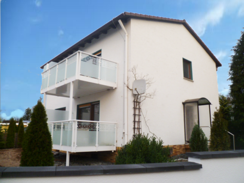 Foto - Wohnung zum Mieten in Stadtallendorf 650,00 € 80 m²