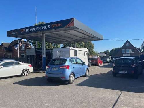 Foto - Halle in Pansdorf 699.000,00 € 116 m²