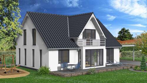 Foto - Haus zum Kaufen in Alfter 594.480,00 € 177 m²