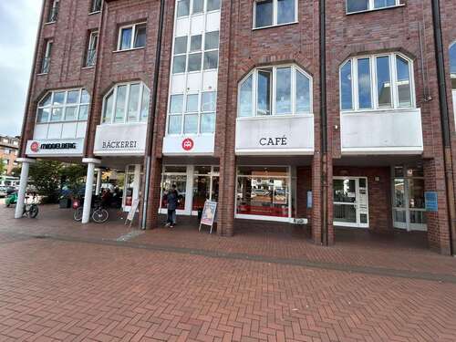 Foto - Büro in Waltrop 1.330,00 € 170 m²