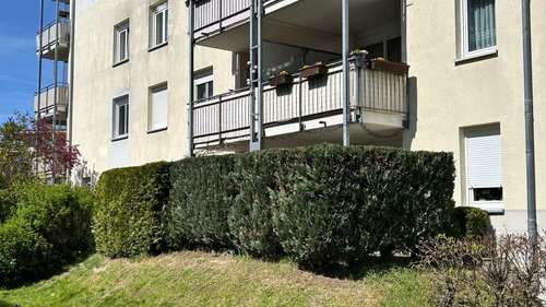 Foto - Wohnung zum Kaufen in Leipzig 199.000,00 € 85.61 m²