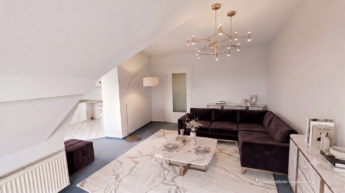 Foto - Wohnung zum Kaufen in Berlin 179.000,00 € 57 m²