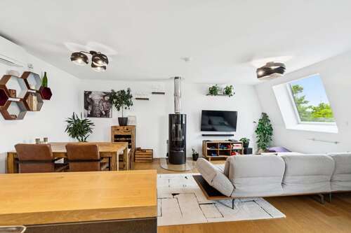 Foto - Wohnung zum Kaufen in München Moosach 935.000,00 € 92.4 m²
