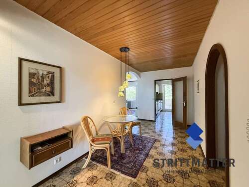 Foto - Wohnung zum Kaufen in Villingen-Schwenningen 198.000,00 € 88.26 m²