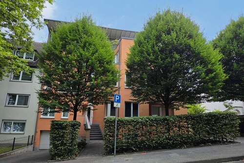 Foto - Wohnung zum Kaufen in Solingen 278.000,00 € 104 m²
