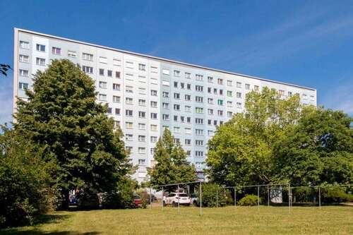 Foto - Wohnung zum Mieten in Hoyerswerda 325,00 € 58.99 m²