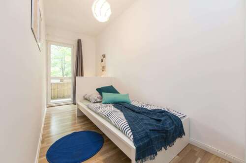 Foto - WG-Zimmer in Berlin 680,00 € 11 m²