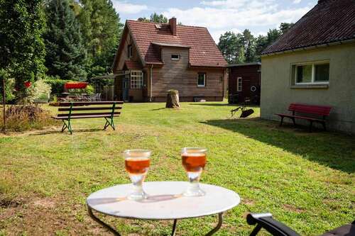 Foto - Haus zum Kaufen in Rüthnick 345.000,00 € 107 m²